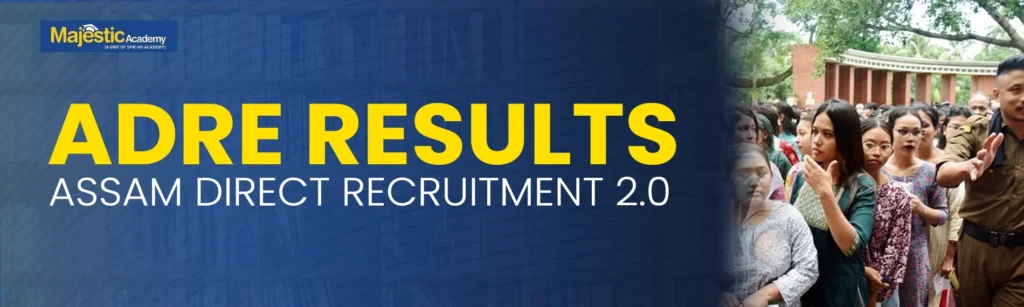 ADRE 2.0 Result: A Step Forward in Transparent Recruitment