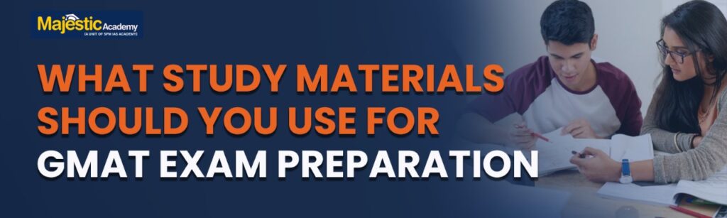 GMAT Exam Preparation