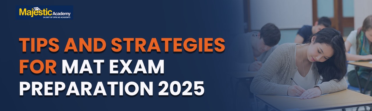 MAT Exam Preparation 2025