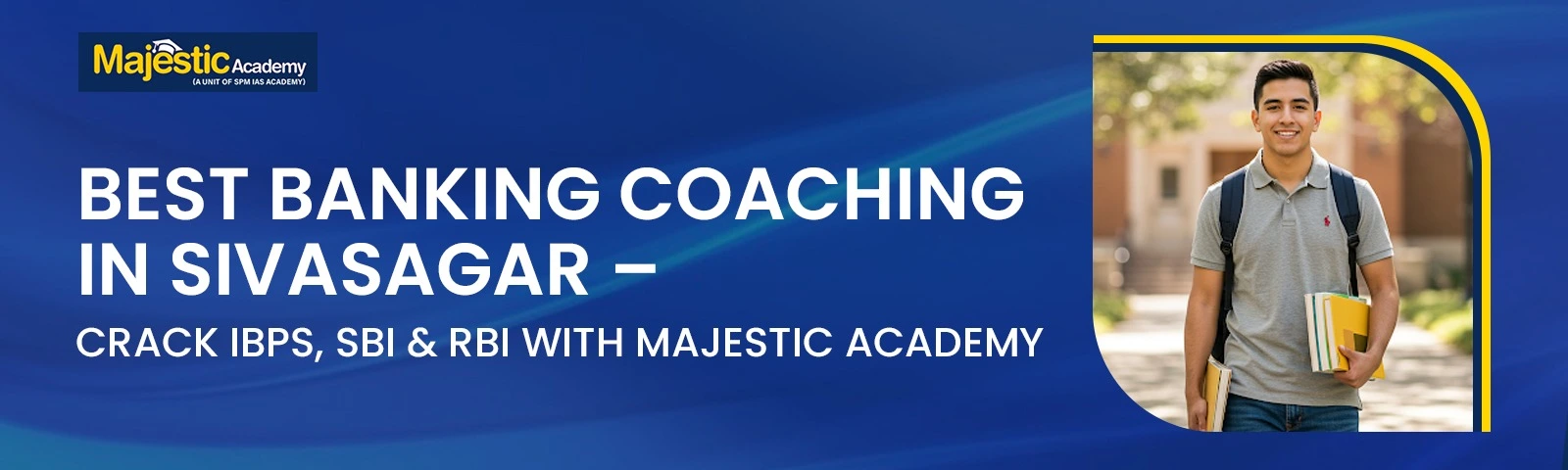banking coaching in sivsagar