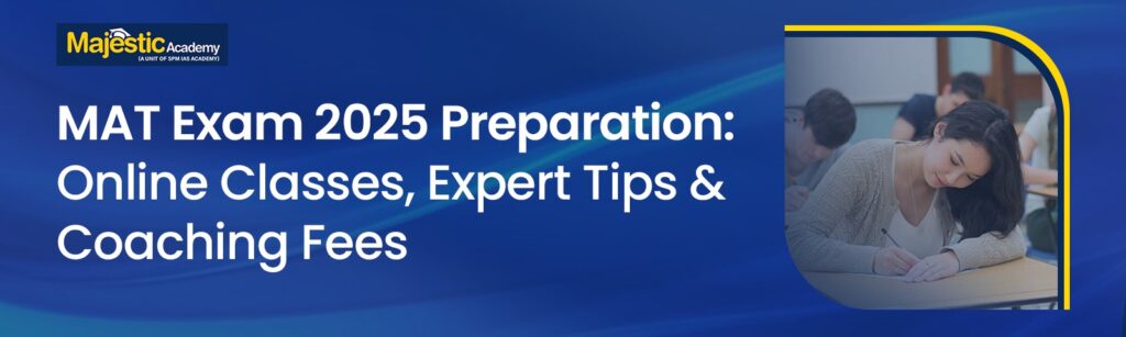 MAT Exam 2025 Preparation