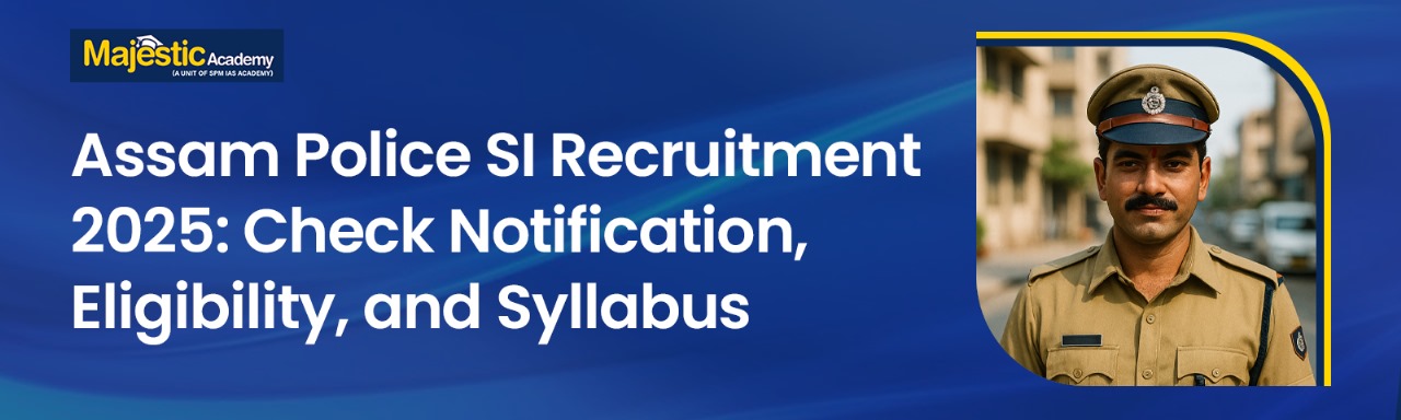 assam police recruitment