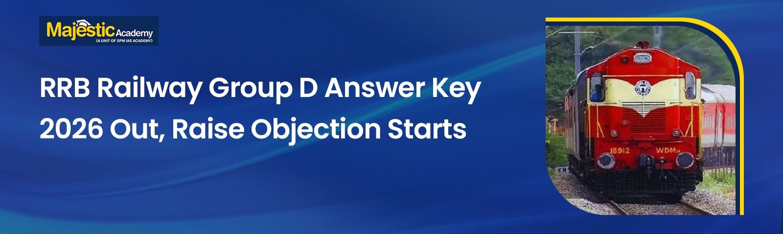 RRB Group D answer key