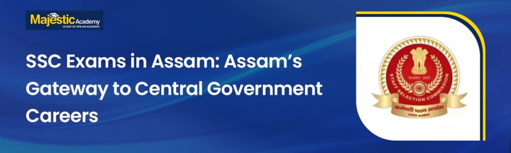 SSC exams