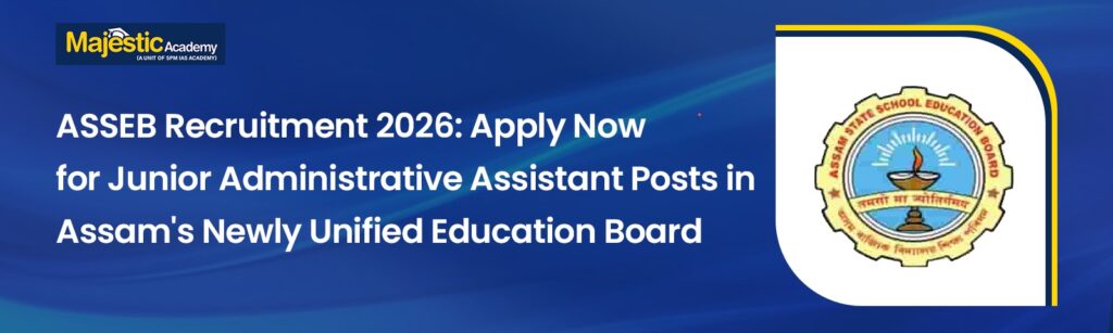 asseb Recruitment 2026