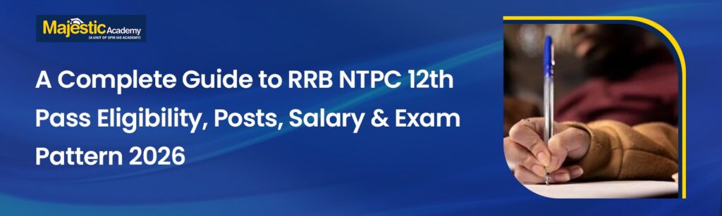 rrb ntpc 12th pass eligibility