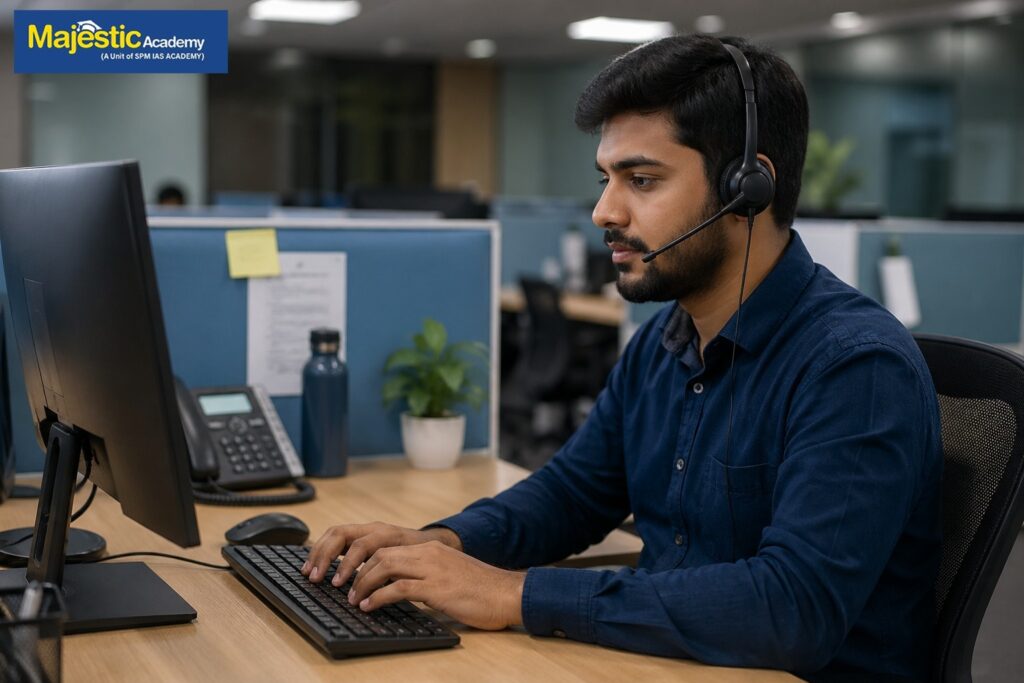 SSC Translator Recruitment 2026