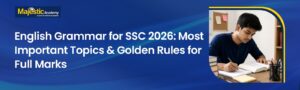 english grammar for ssc