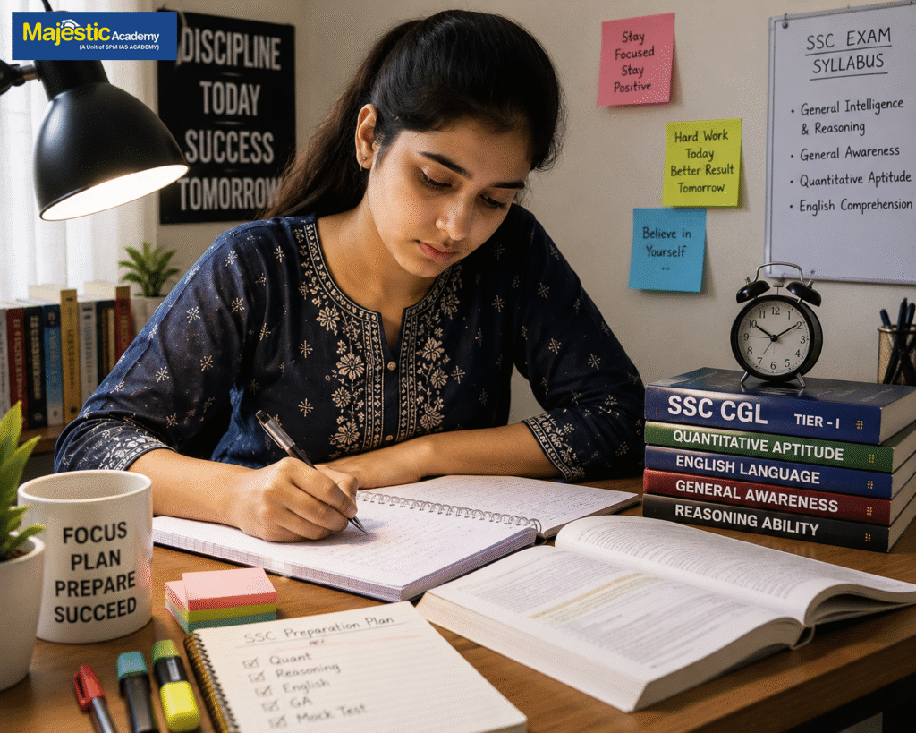 Is SSC Best for Girls