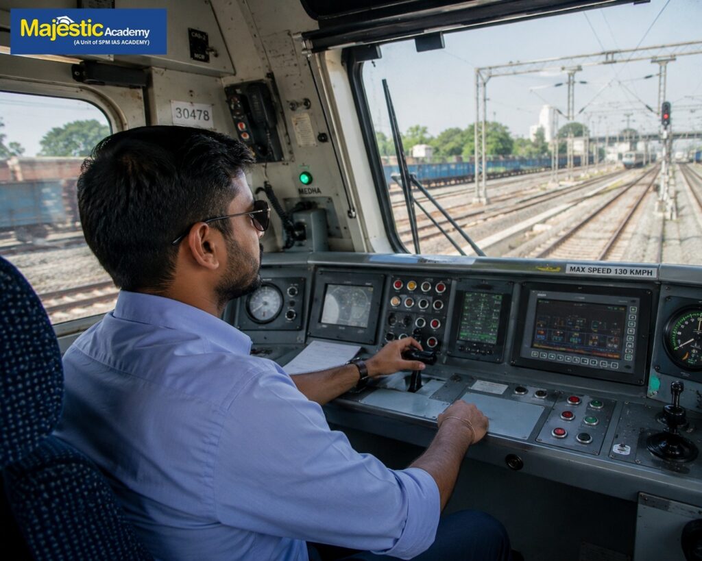 RRB ALP Recruitment 2026