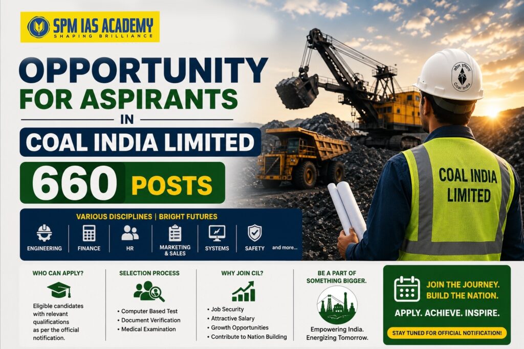 coal india 
