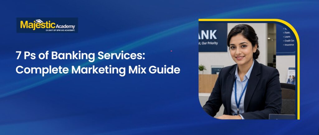 7 Ps of Banking Services Complete Marketing Mix Guides