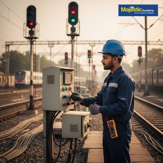 RRB Technician Recruitment 2026