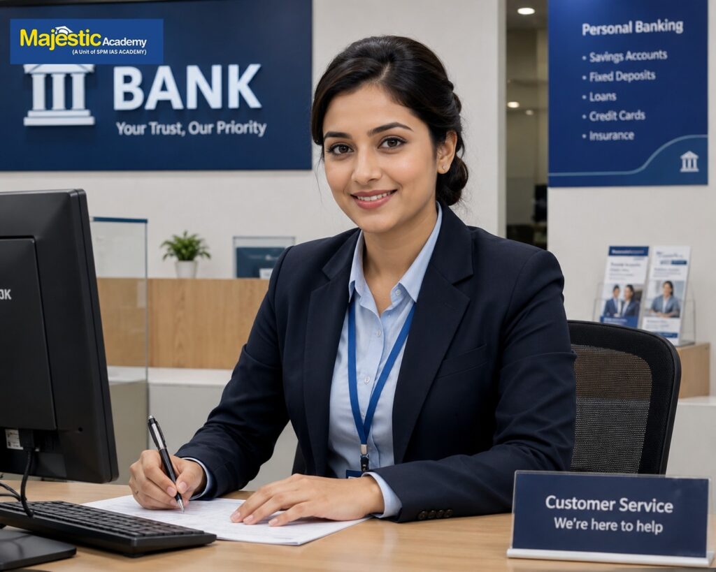 Banking Jobs for Women Salary