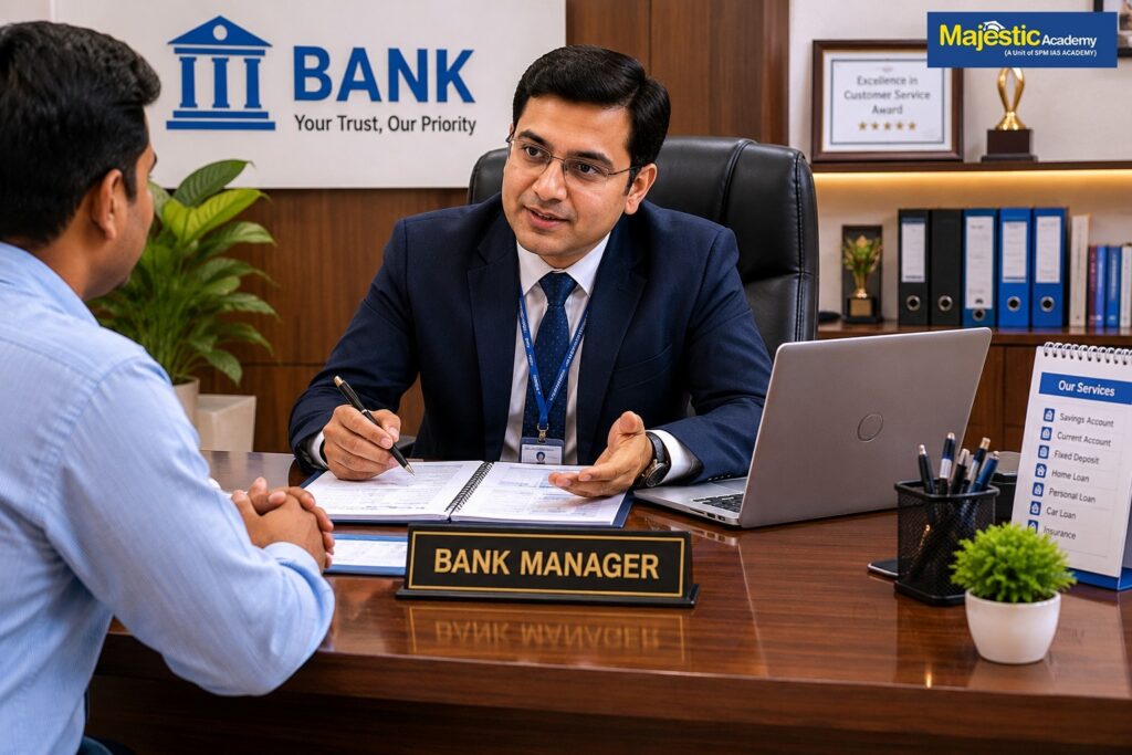 PO vs Officer Positions in Banking
