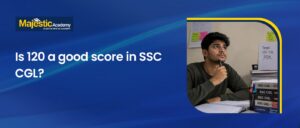 Is 120 a good score in SSC CGL Cutoff and Analysis