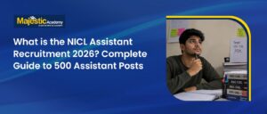 NICL Assistant Recruitment 2026 Complete 500 Posts Guide