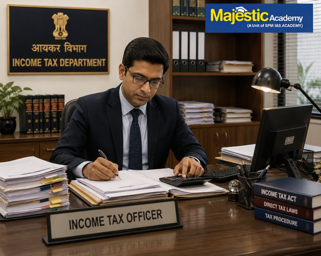 Life After Clearing SSC CGL