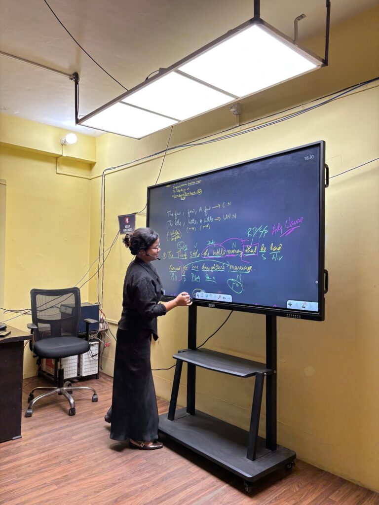 Banking Coaching