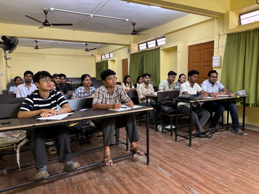 Best ADRE Coaching in Assam