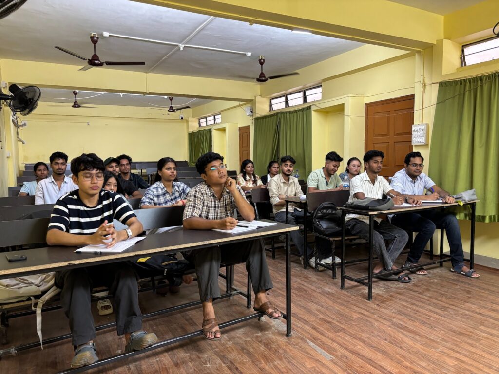 Best Railway Coaching in Guwahati