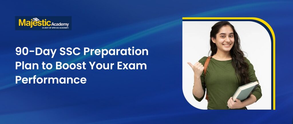 ssc preparation