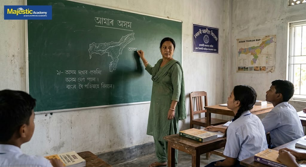TET & CTET Coaching
