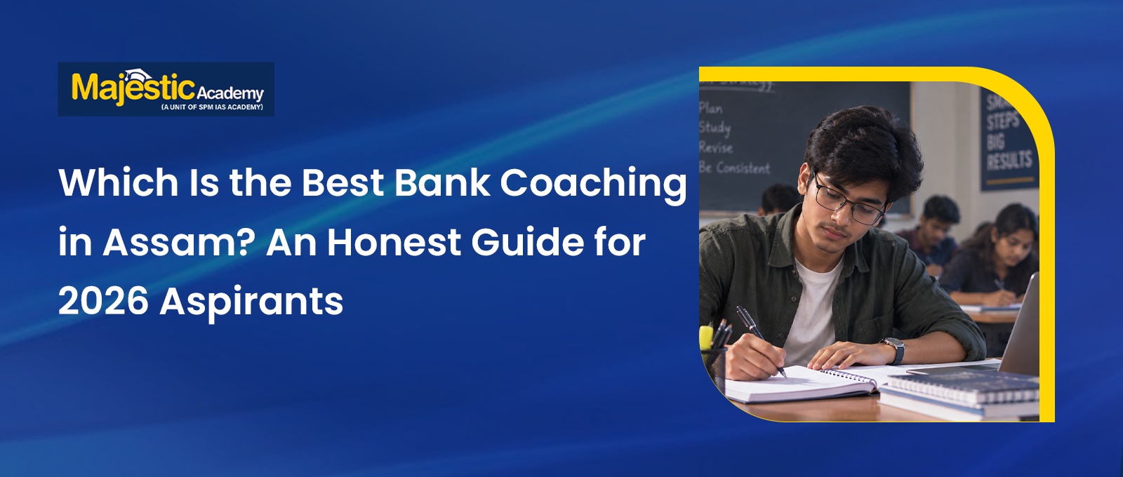 Bank Coaching