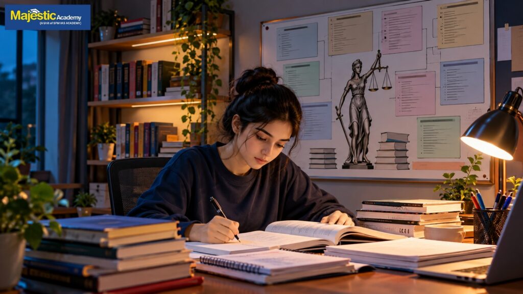 CLAT Exam 2027