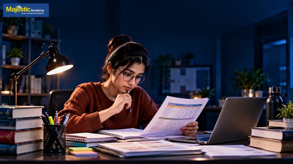 SSC CHSL Syllabus 2026 
