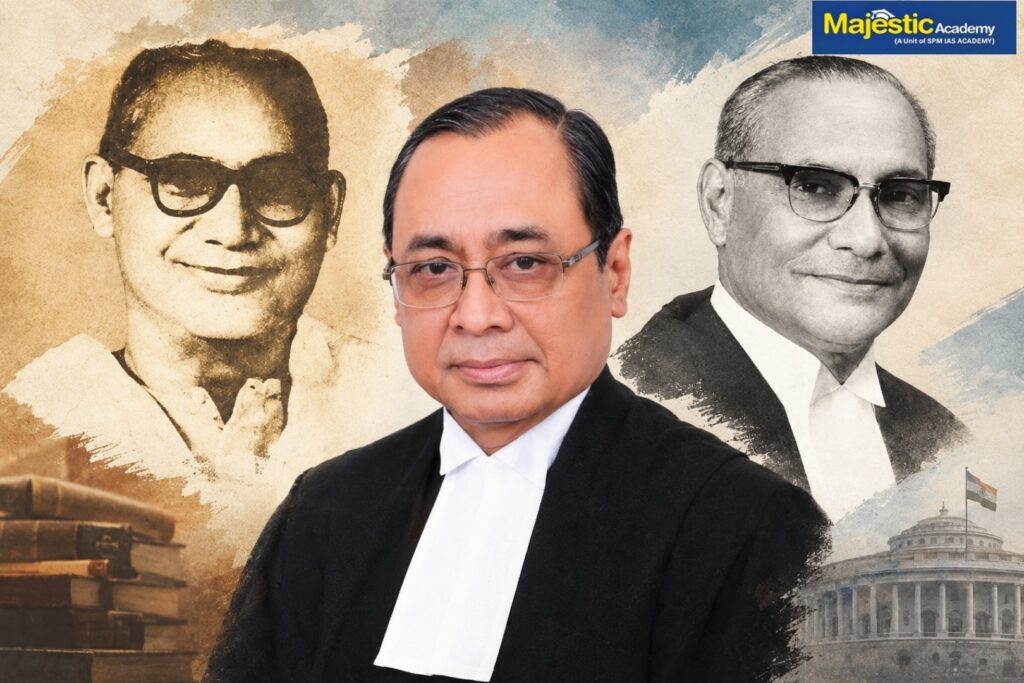 legal personalities of Assam